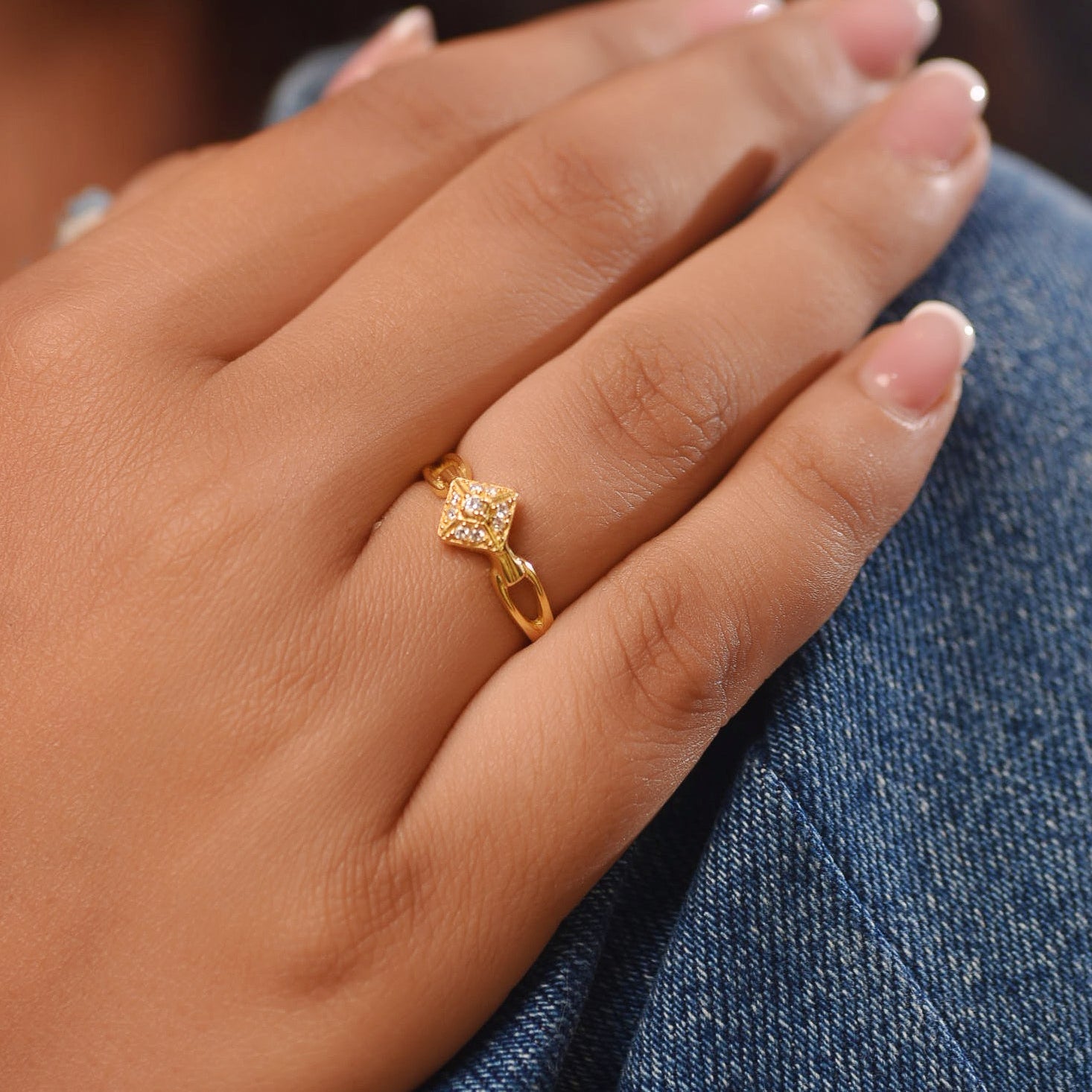 Silver Jewelry By Kesardeep